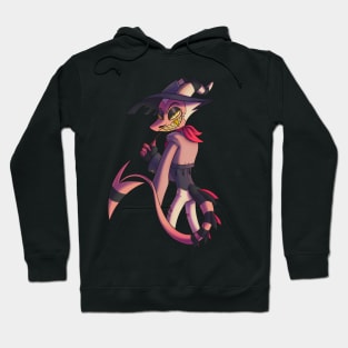 Striker Hoodie